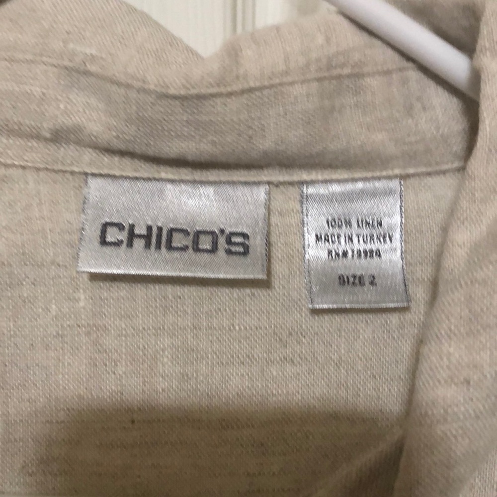 Jacket - Picture 2 of 3